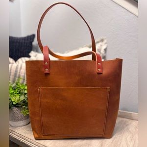 PLG Large Dakota Tote
